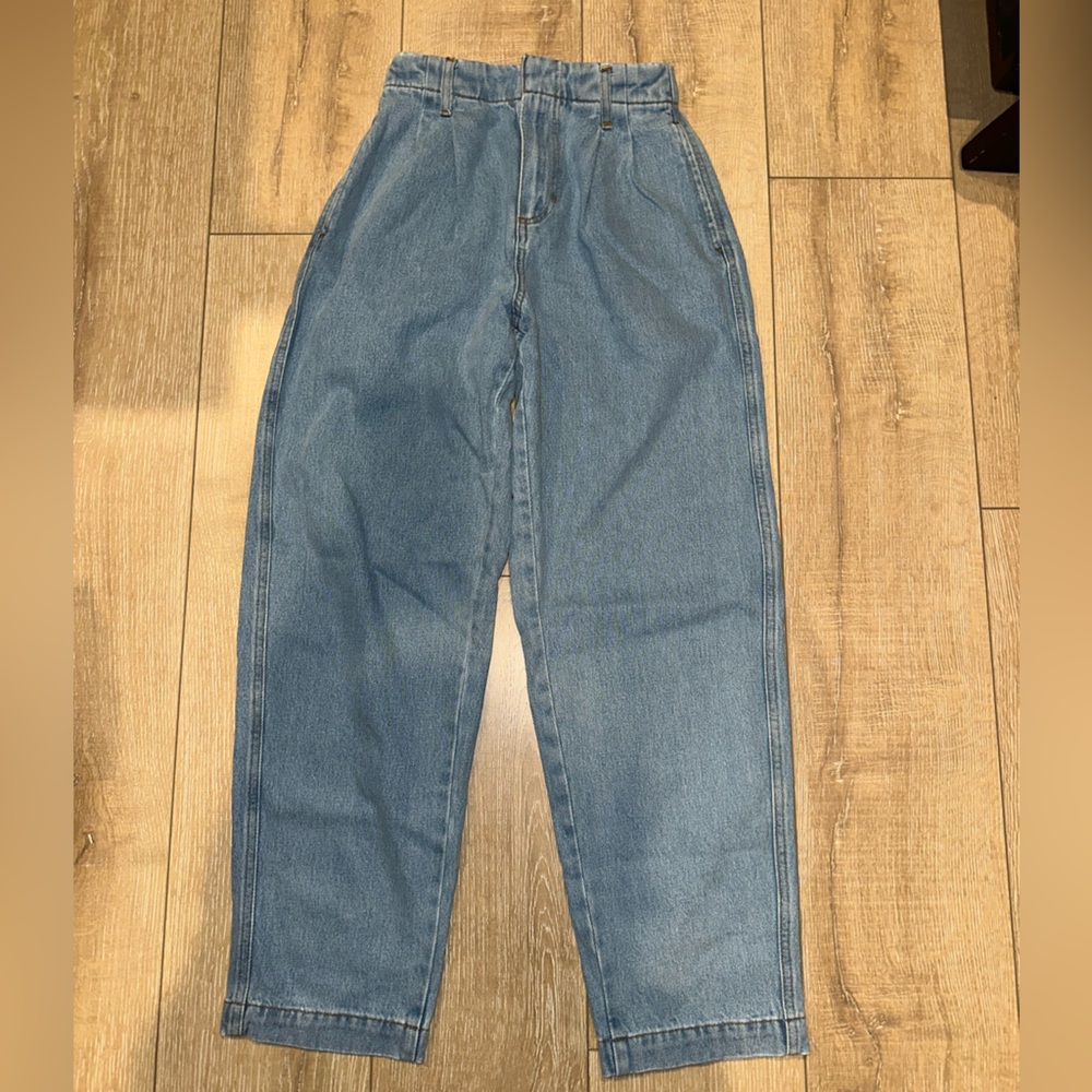BDG Parachute Jeans
